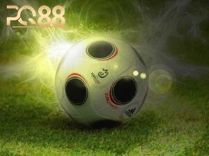 Các Loại Cược Chấp Phổ Biến Tại PQ88