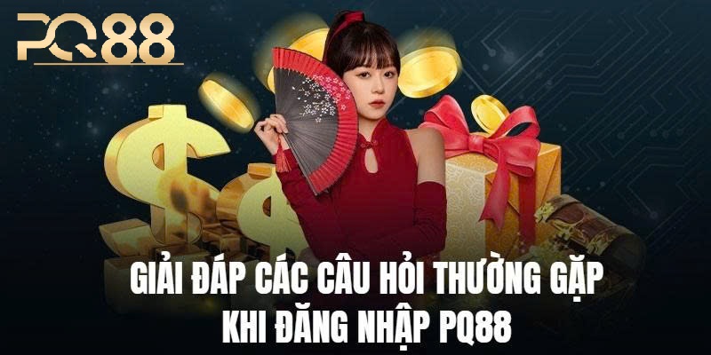 Hướng Dẫn Xử Lý Lỗi Khi Truy Cập PQ88