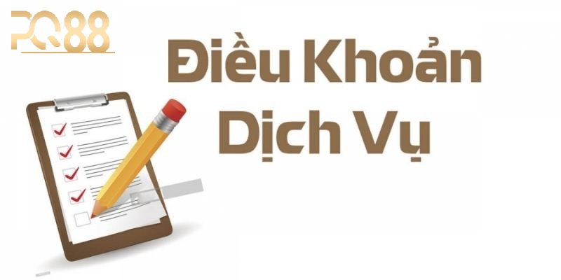 Điều Khoản Khuyến Mãi và Ưu Đãi PQ88