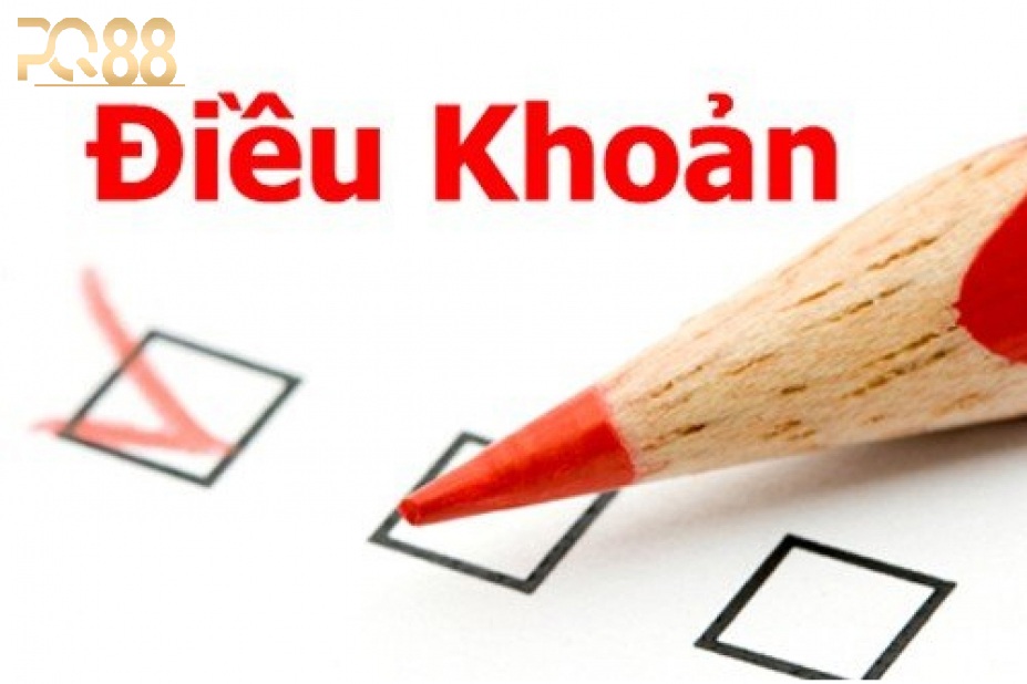 Điều Khoản về Sửa Đổi và Cập Nhật Nội Dung PQ88