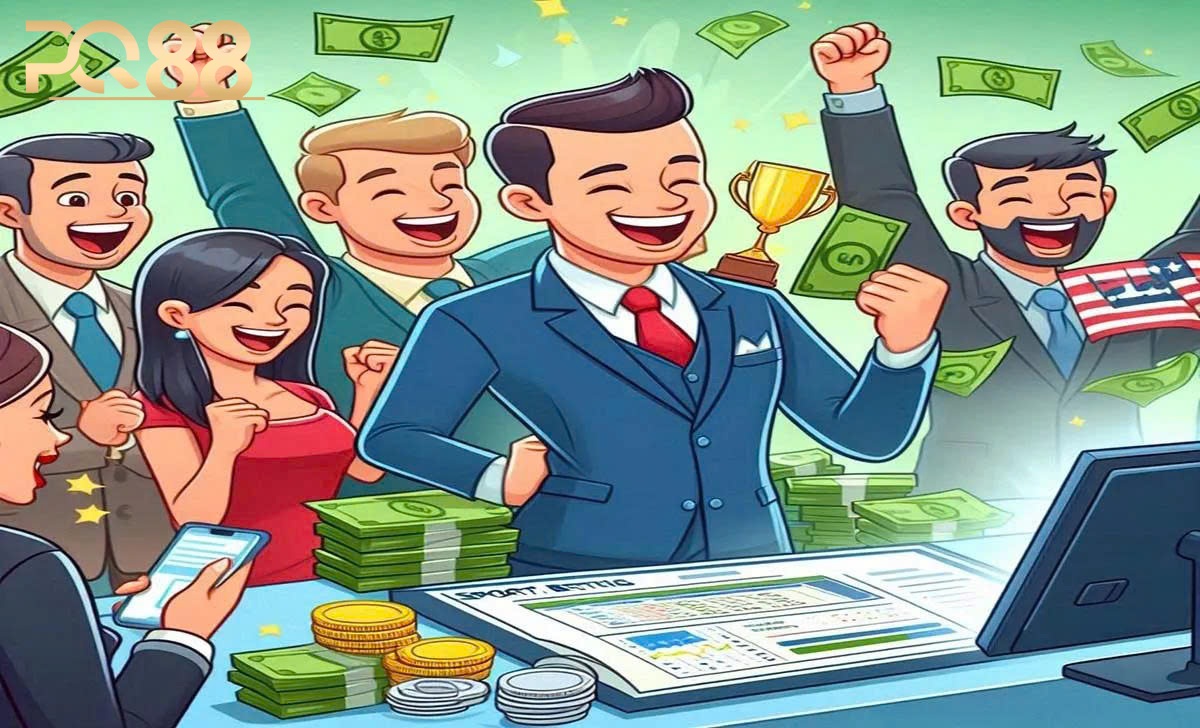 Tại Sao PQ88 Là Điểm Đến Uy Tín Cho Kèo Chấp 2 Trái?