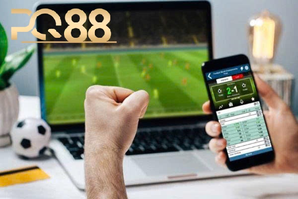 Lý Do Nên Chọn PQ88 Khi Đặt Cược Kèo Tỷ Số