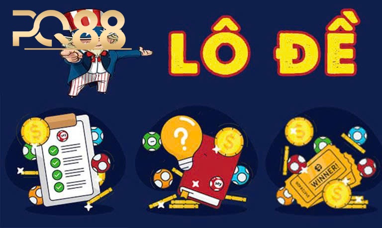 Lô Đề PQ88 – Cách Chơi Và Chiến Thuật Hiệu Quả