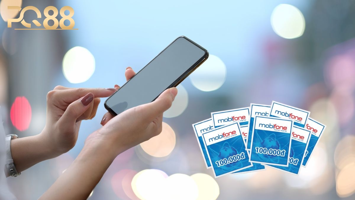 Những Thắc Mắc Khi Nạp Tiền PQ88 Và Cách Giải Quyết